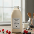Raw Buffalo Milk 1.5L