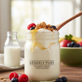 Organic Yogurt 1kg